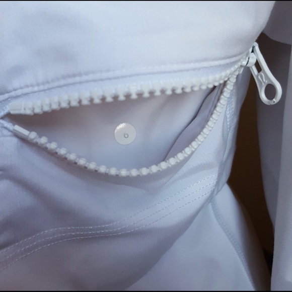 Lululemon seek the peak jacket - Picture 6 of 6